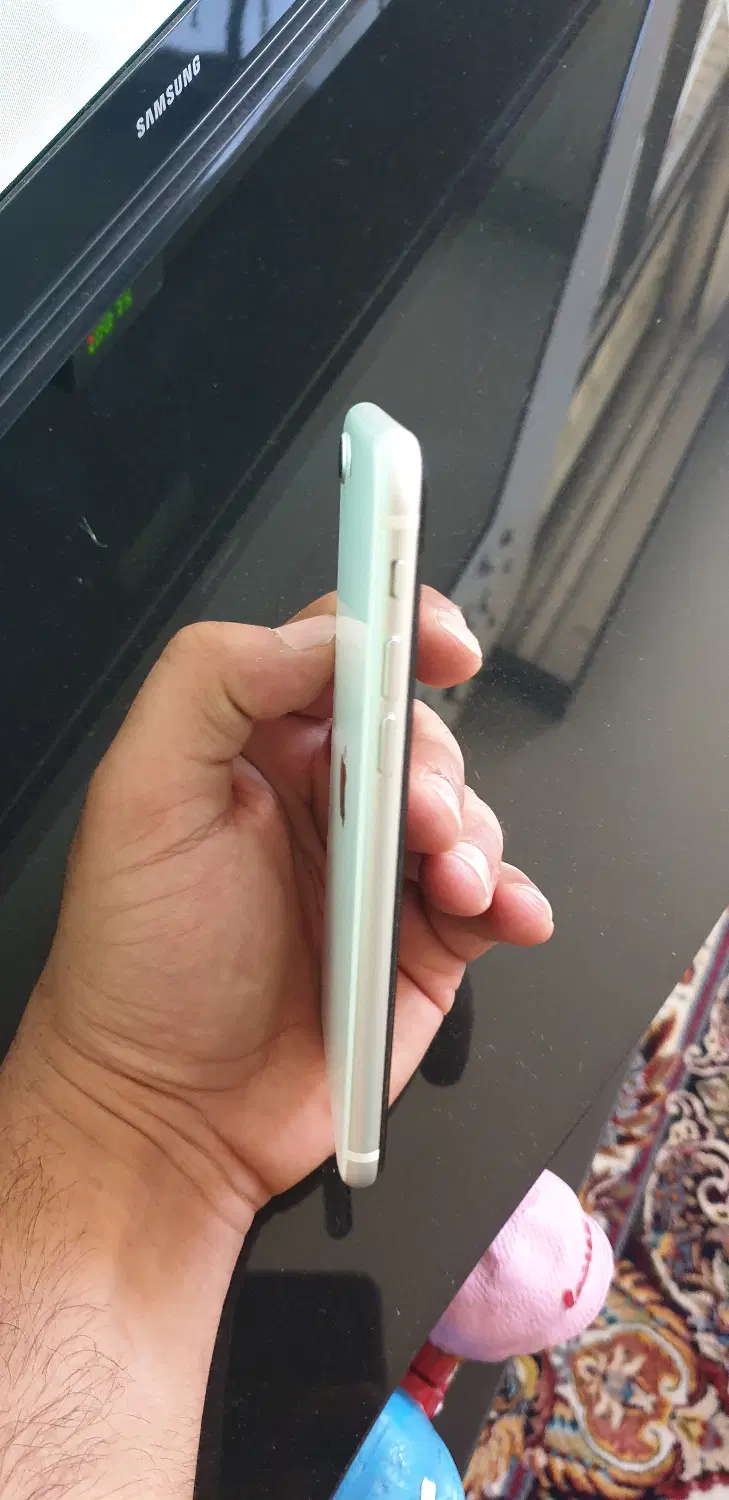 Iphone se2020|موبایل|شهرضا, |دیوار