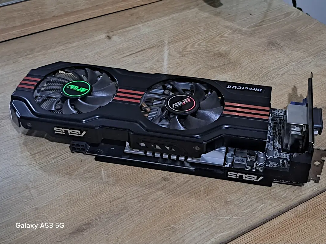 gtx 660 ti|قطعات و لوازم جانبی رایانه|اهواز, کوروش|دیوار