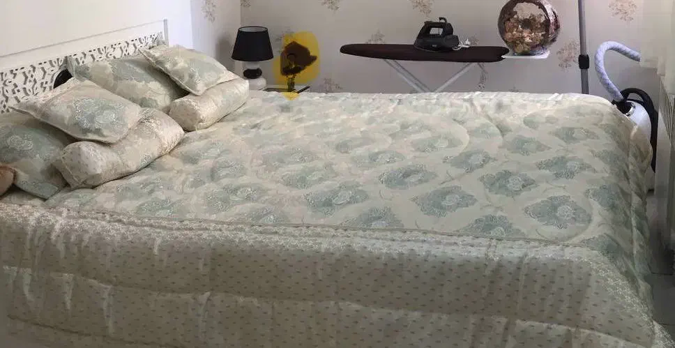 رو تختی عروس دو نفره|سرویس روتختی|تهران, ابوذر|دیوار