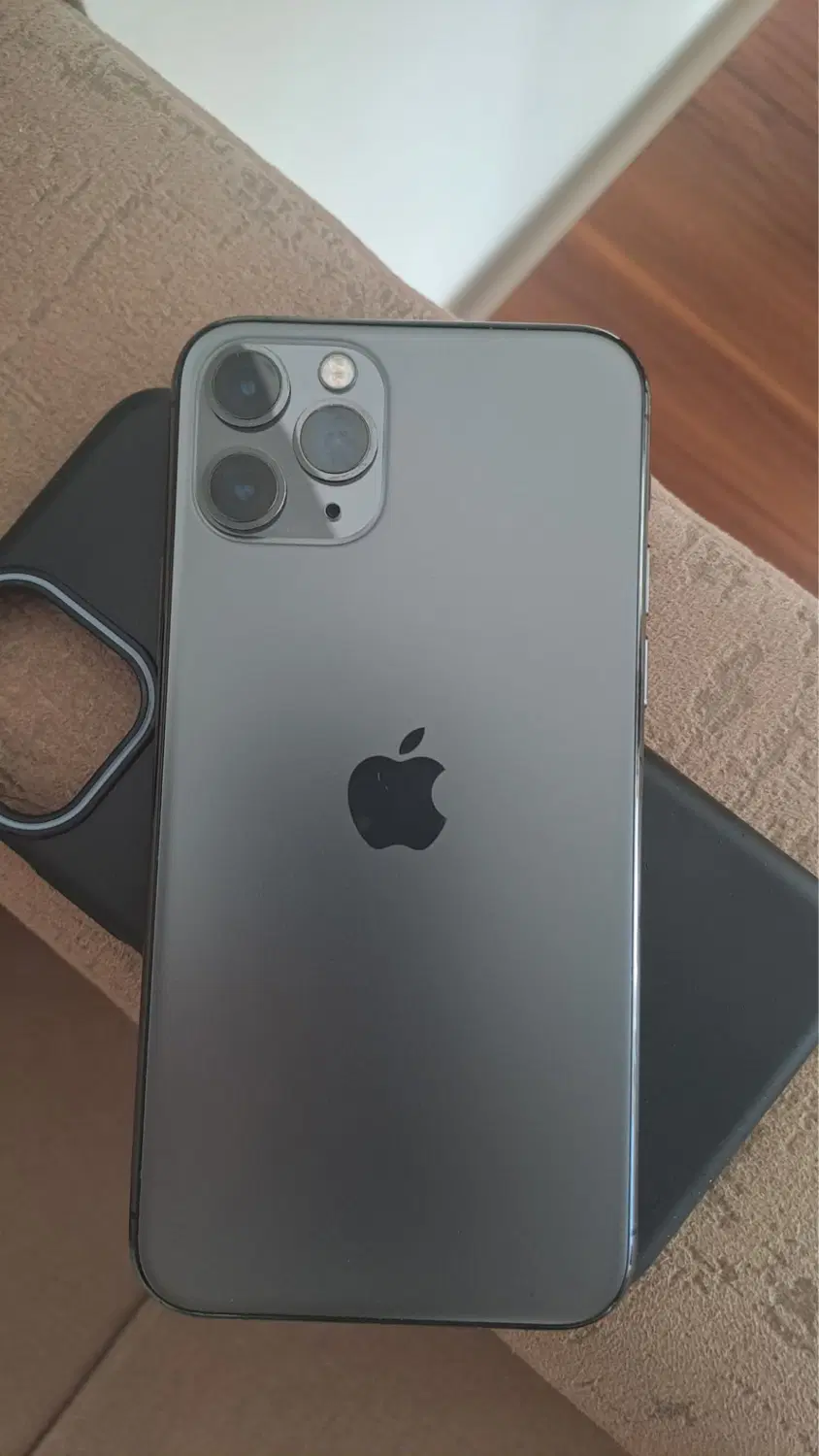 Iphone11pro 256G|موبایل|تبریز, |دیوار