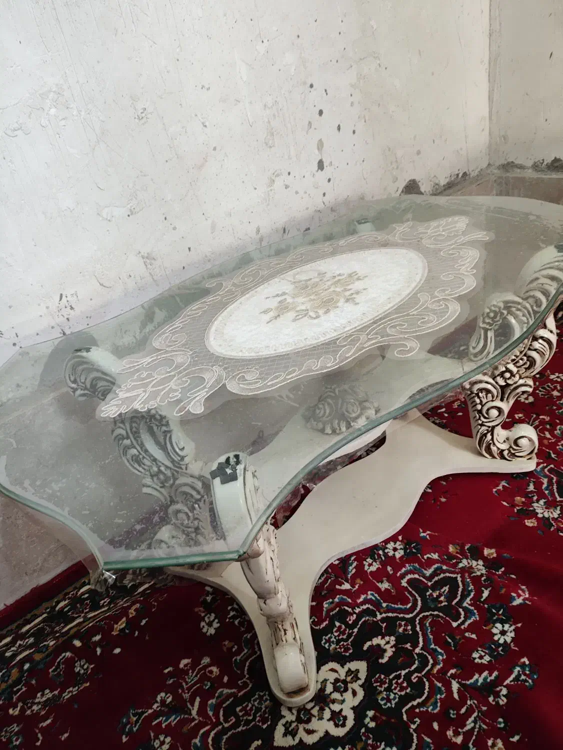 میز عسلی|مبلمان خانگی و میز عسلی|مشگین شهر, |دیوار