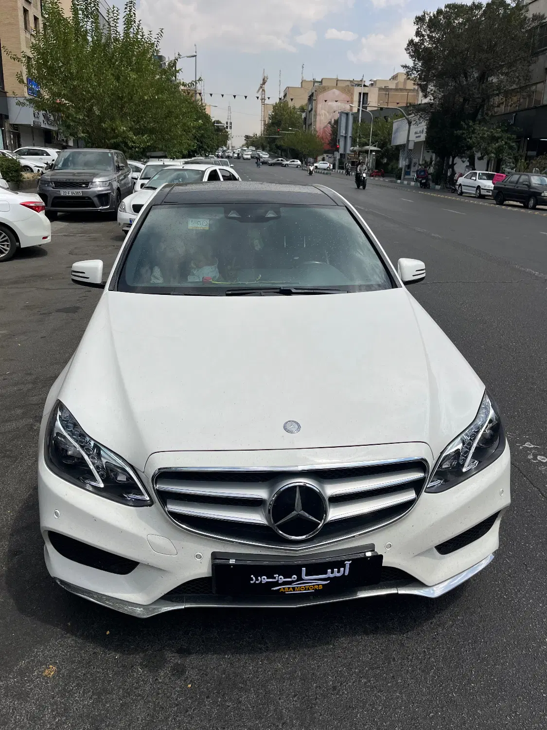Benz E 250 model 2015|خودرو سواری و وانت|تهران, عباس‌آباد|دیوار