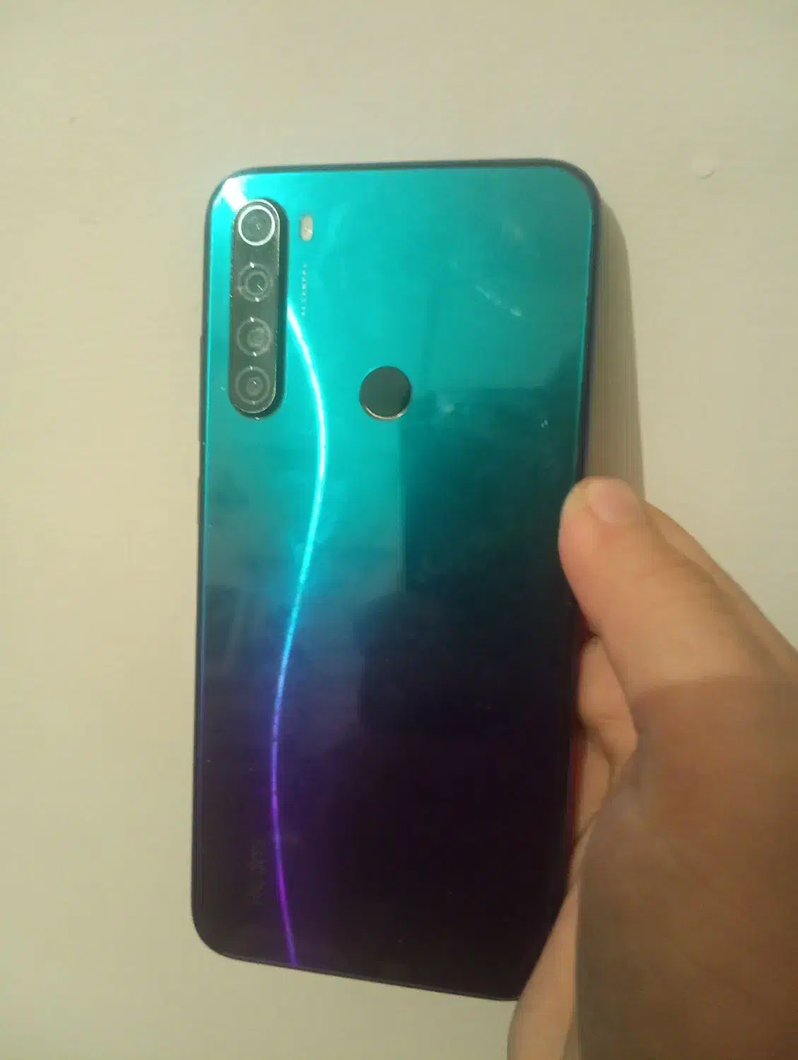 نوت 8|موبایل|سنندج, |دیوار