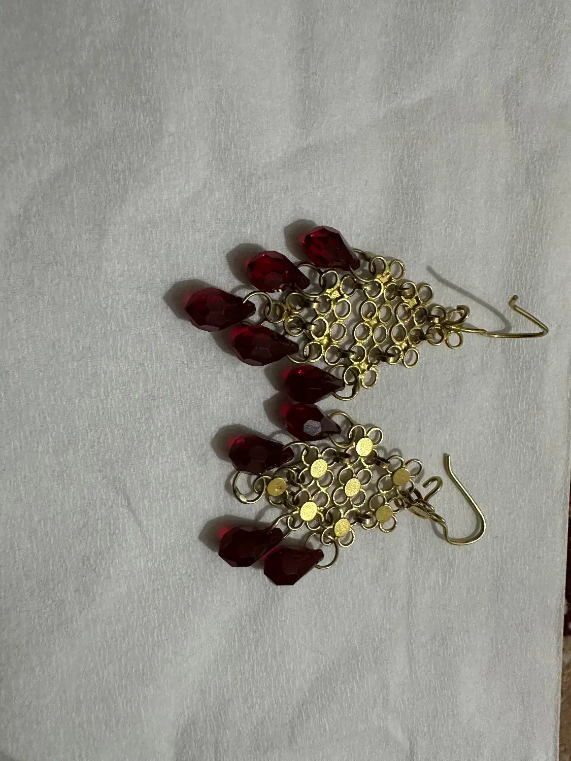 گوشواره|جواهرات|یاسوج, |دیوار