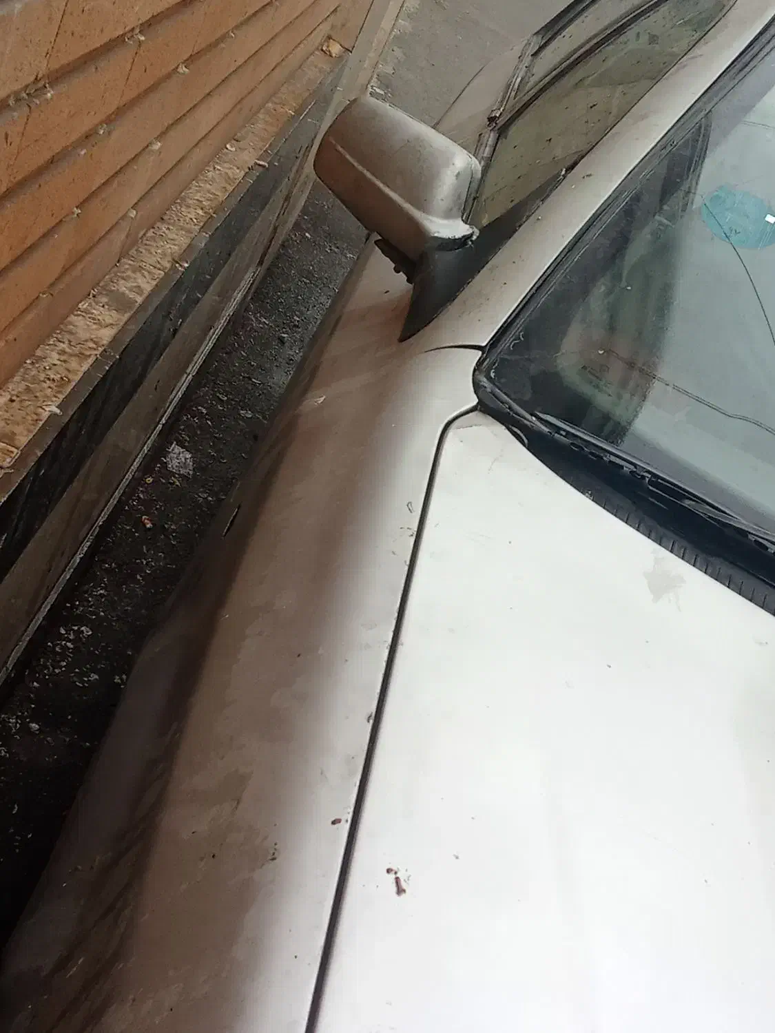 سمند مدل 82|خودرو سواری و وانت|تهران, ترمینال جنوب|دیوار