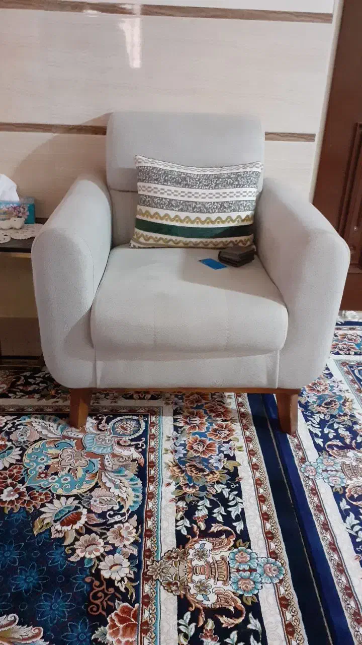 مبل|مبلمان خانگی و میز عسلی|ورامین, خورین|دیوار