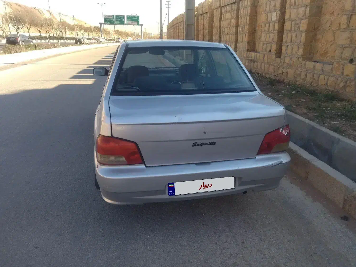 پراید 132|خودرو سواری و وانت|شیراز, فرهنگ شهر|دیوار