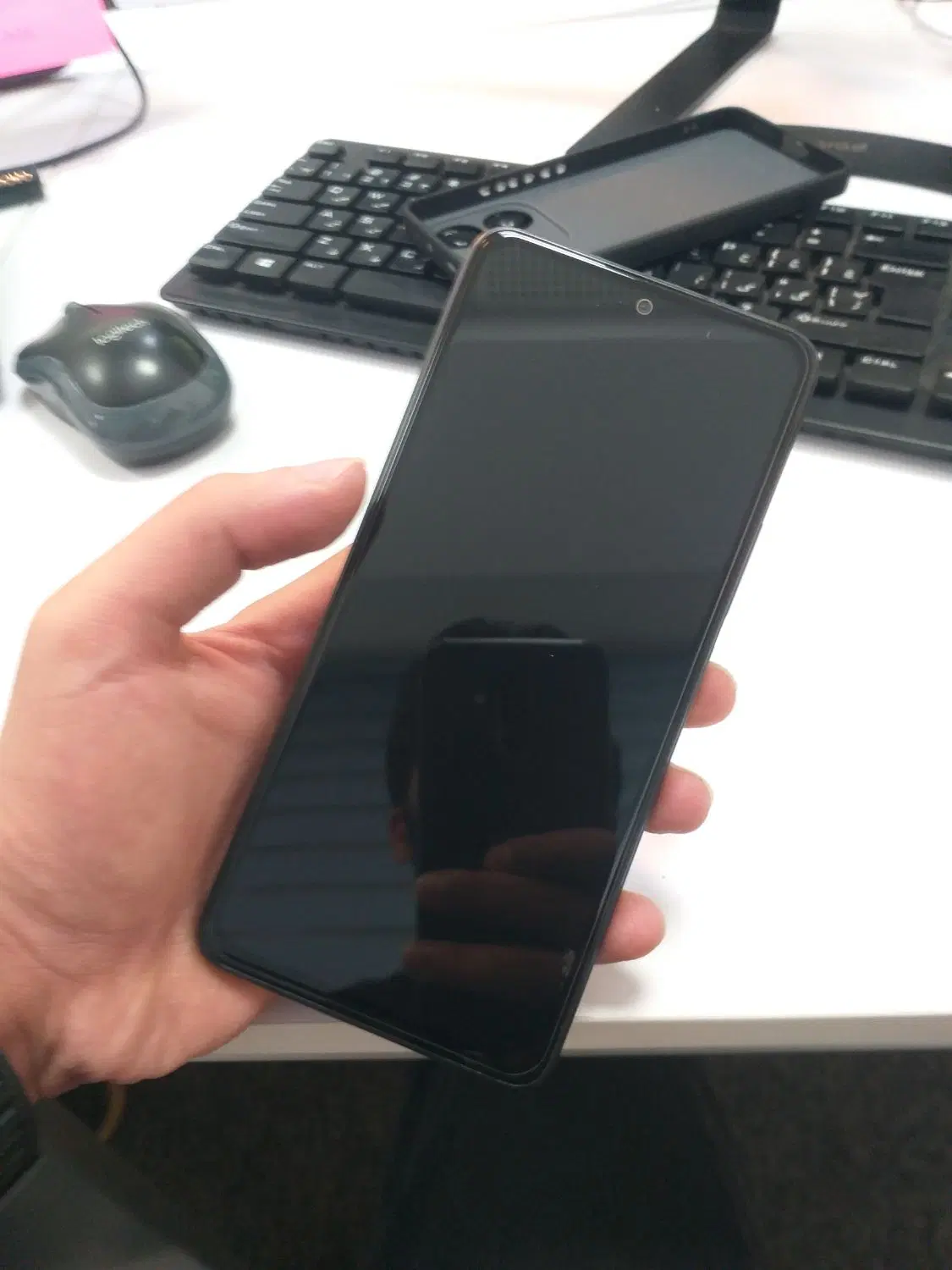 Redmi Note 14 4g|موبایل|تهران, تختی|دیوار