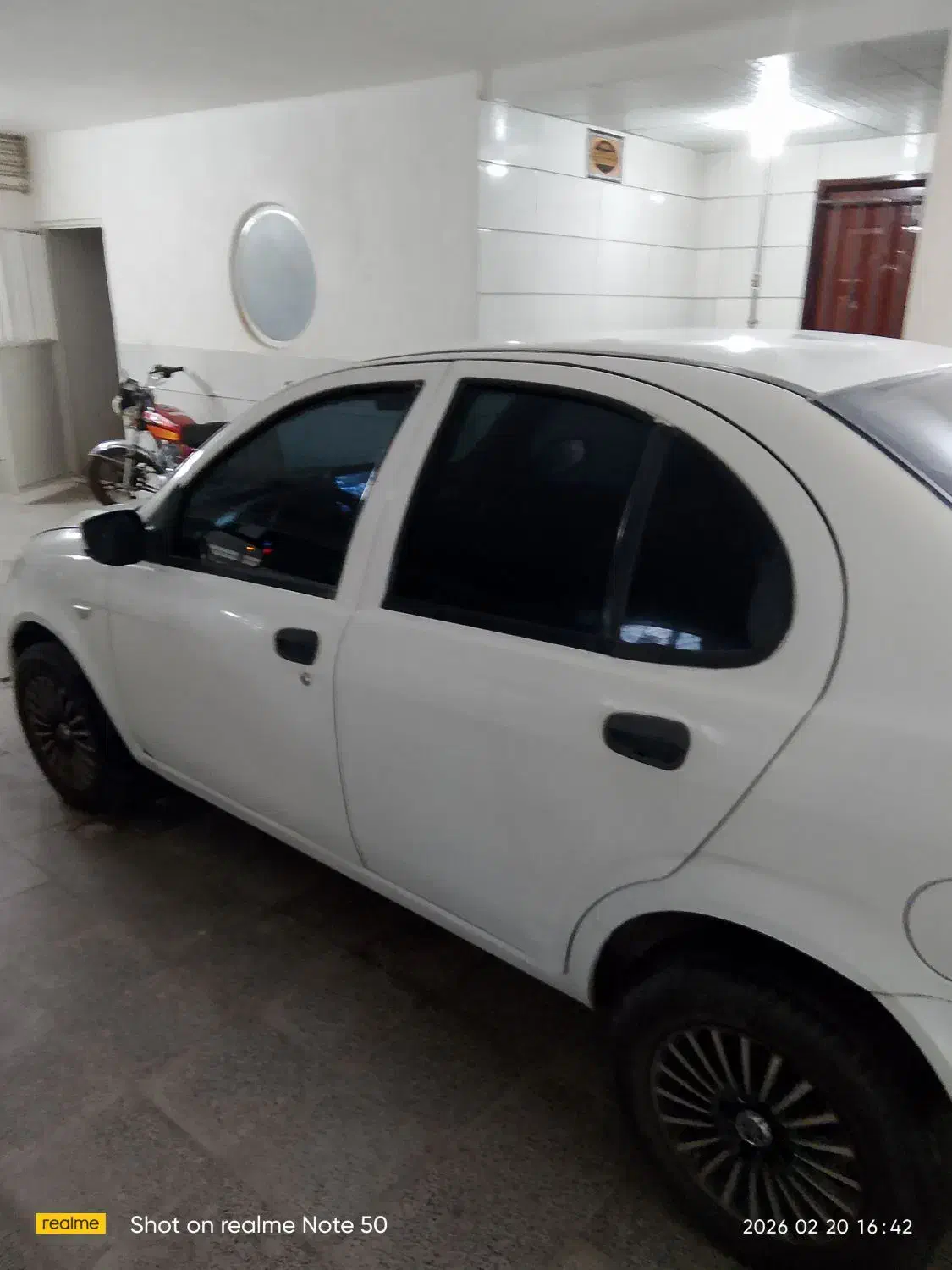 ساینا|خودرو سواری و وانت|تربت جام, فاز ۳ فرهنگیان|دیوار