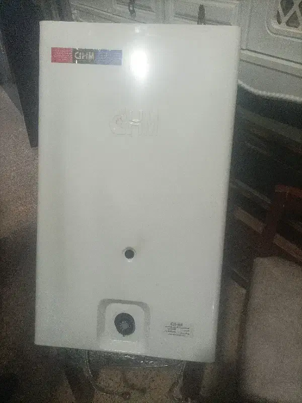 آبگرمکن دیواری گازی GHM درحدنو|آبگرمکن، پکیج، شوفاژ|یاسوج, |دیوار