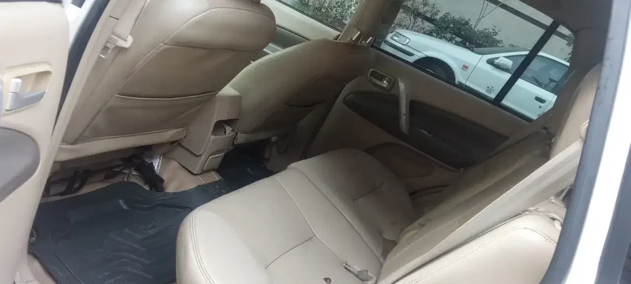 ام وی ام x33|خودرو سواری و وانت|تهران, شمسآباد|دیوار