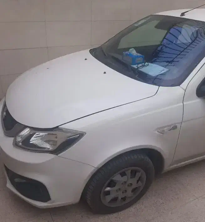 ساینا s1401|خودرو سواری و وانت|کرمانشاه, |دیوار