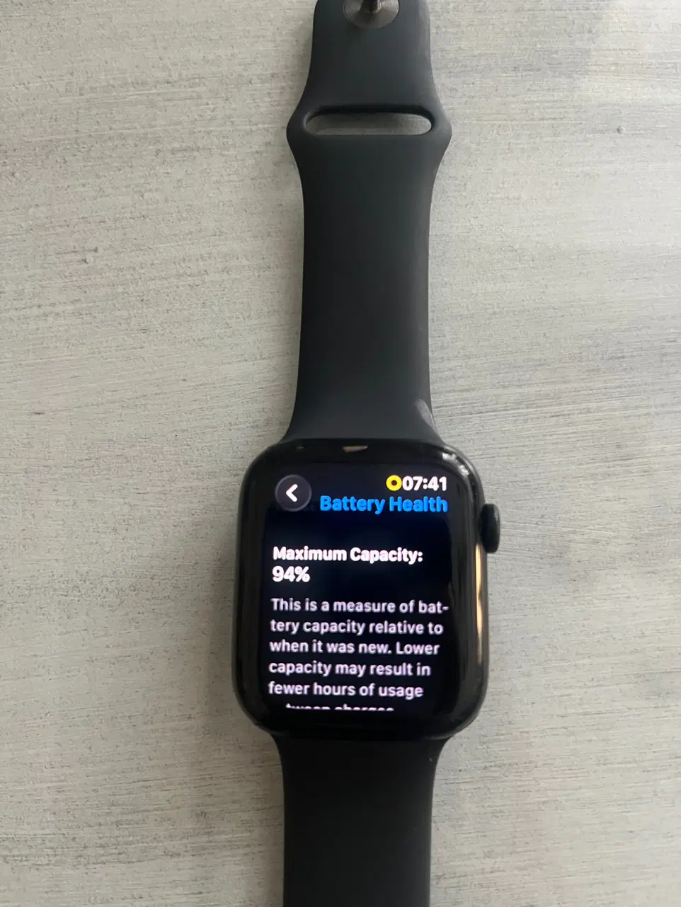 Watch se (GPS) 2nd Generation|ساعت|تهران, اوین|دیوار