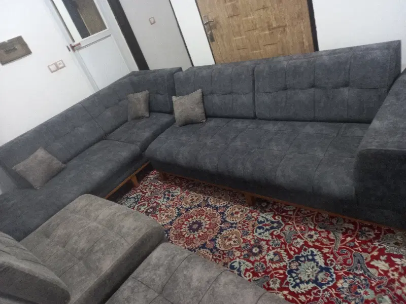 مبل|مبلمان خانگی و میز عسلی|زاهدان, |دیوار
