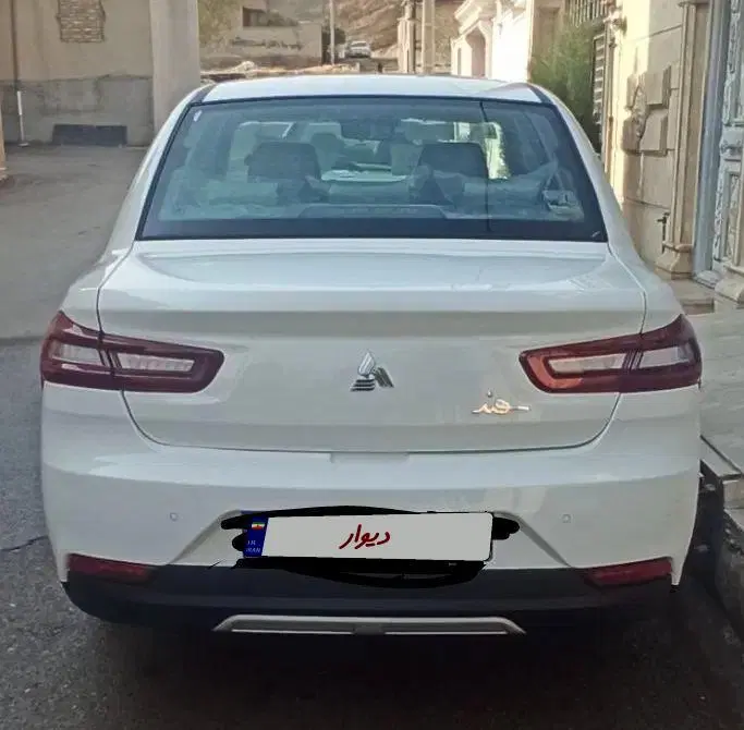 سهندs خشک|خودرو سواری و وانت|ایلام, |دیوار