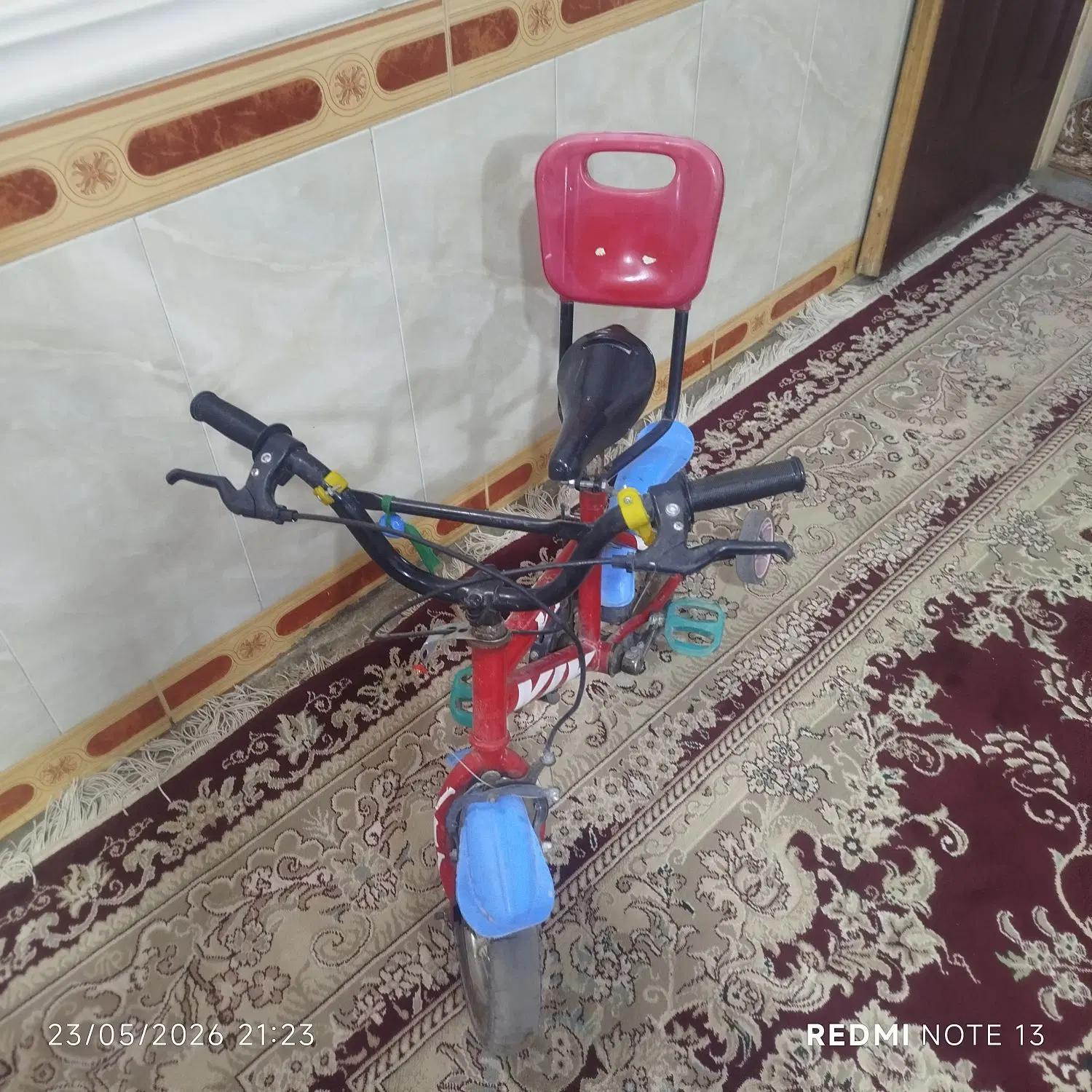 دوچرخه|دوچرخه، اسکیت، اسکوتر|بروجرد, |دیوار