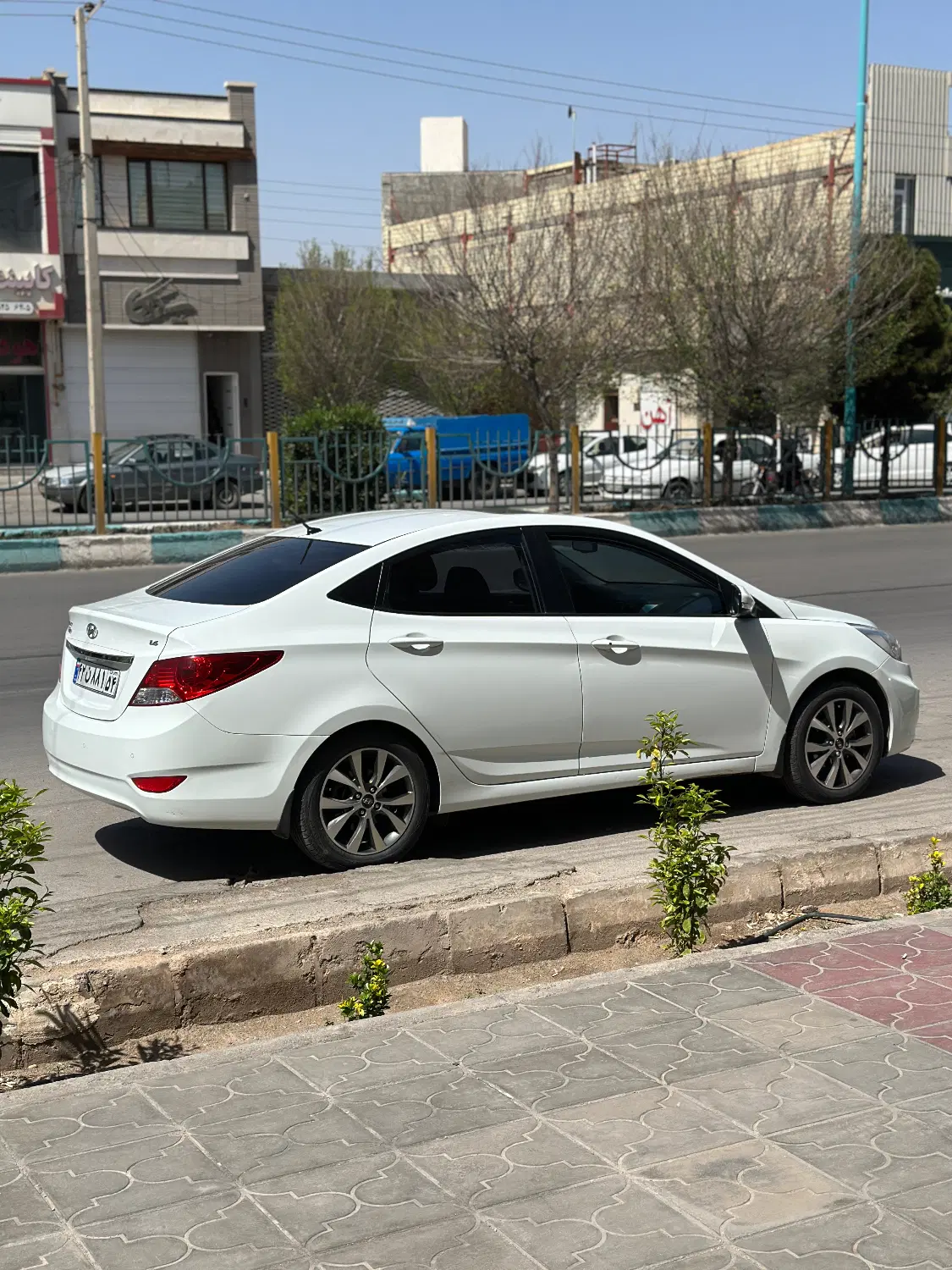 اکسنت|خودرو سواری و وانت|یزد, |دیوار