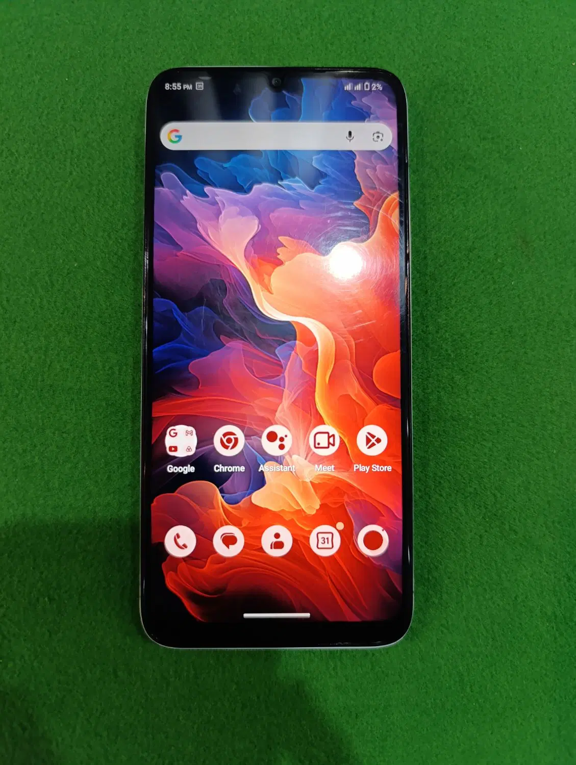 گوشی Vocal v1 plus|موبایل|تهران, عباسآباد|دیوار