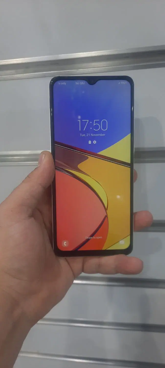 samasun A12|موبایل|شیراز, انجیر|دیوار