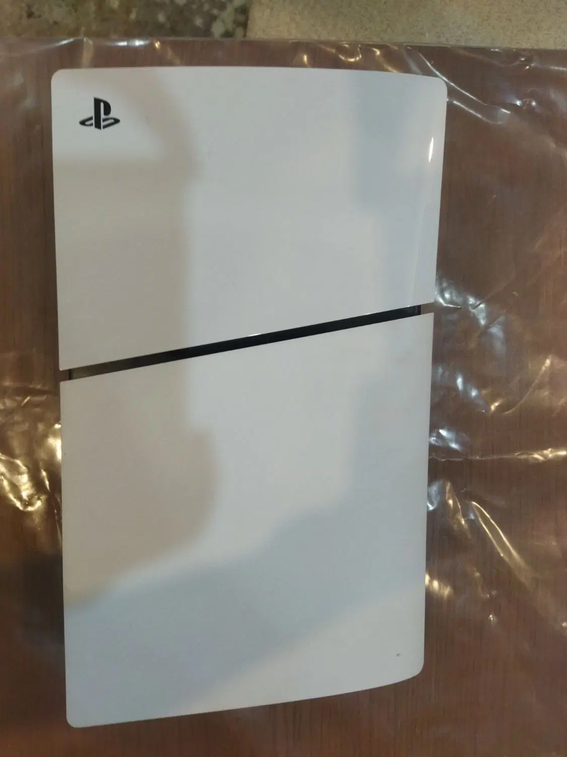 Ps5 اسلیم|کنسول، بازی ویدئویی و آنلاین|باقرشهر, |دیوار