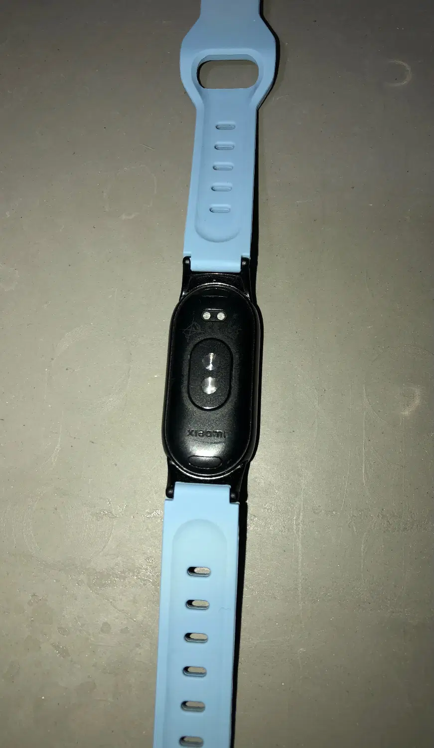 Xiaomi Mi band 8|ساعت|گلستان (تهران), |دیوار