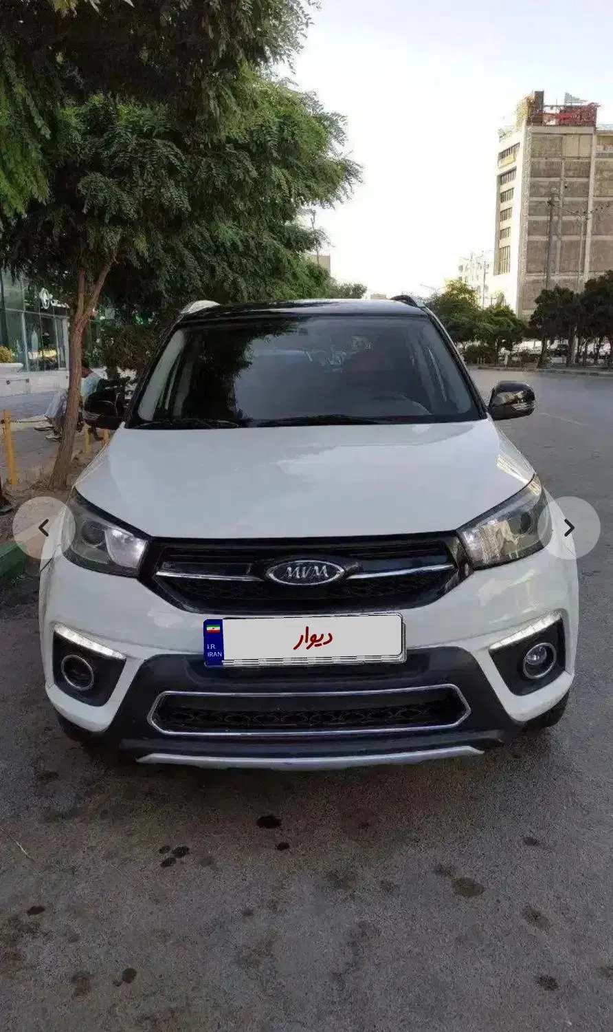 X33sport|خودرو سواری و وانت|تهران, دکتر هوشیار|دیوار