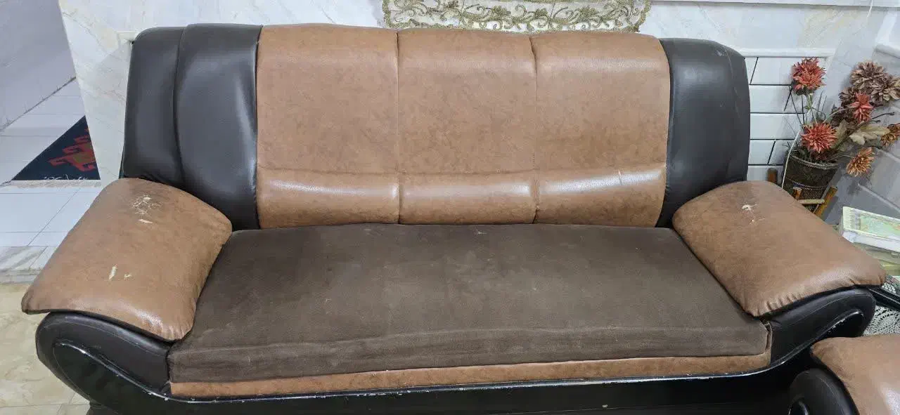 مبل|مبلمان خانگی و میز عسلی|قم, بنیاد|دیوار