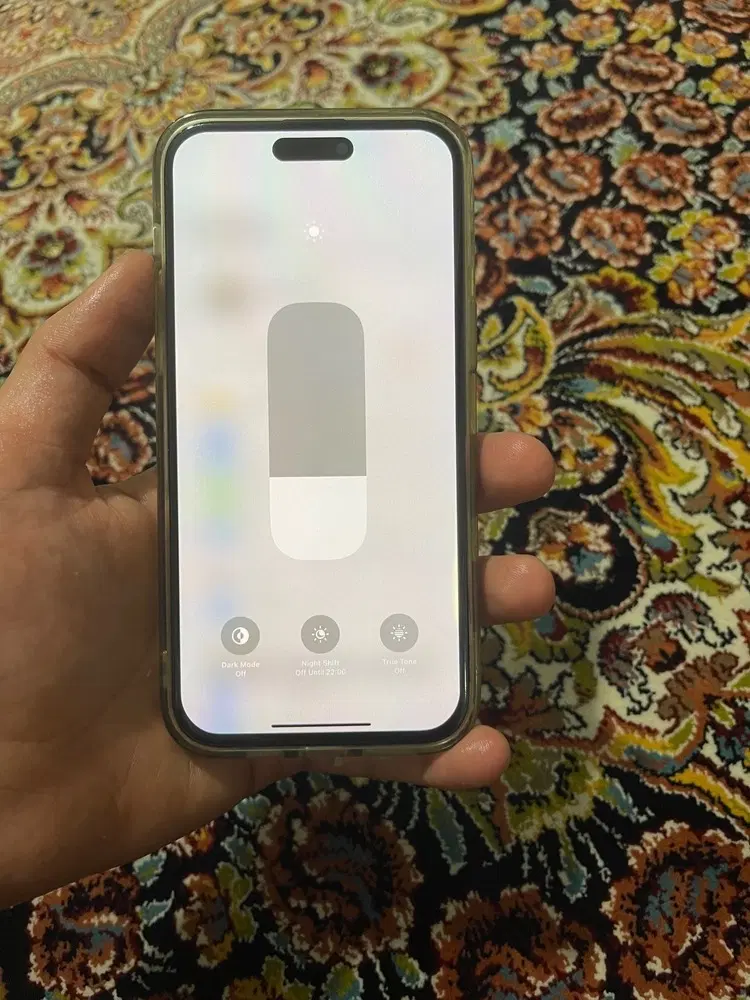 14 pro max za/a 256|موبایل|کرج, خرمدشت|دیوار