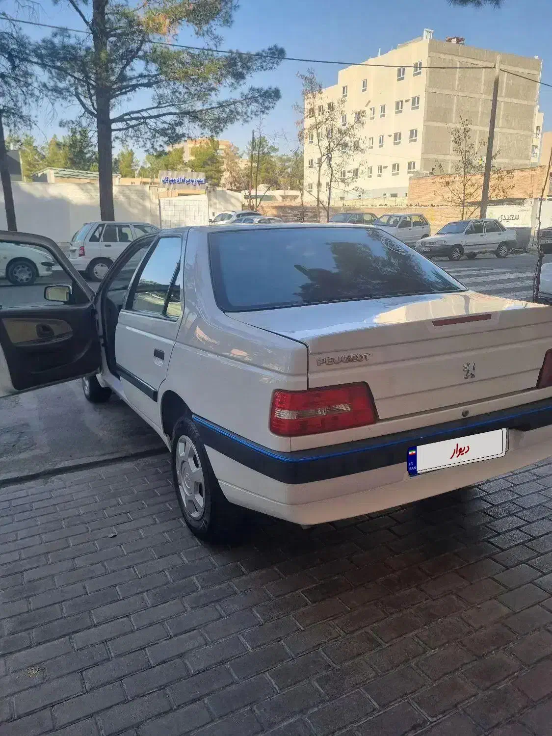 slx|خودرو سواری و وانت|بیرجند, |دیوار