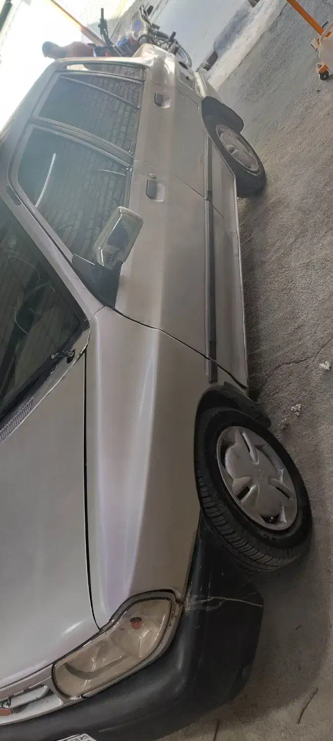 پراید|خودرو سواری و وانت|سنندج, |دیوار