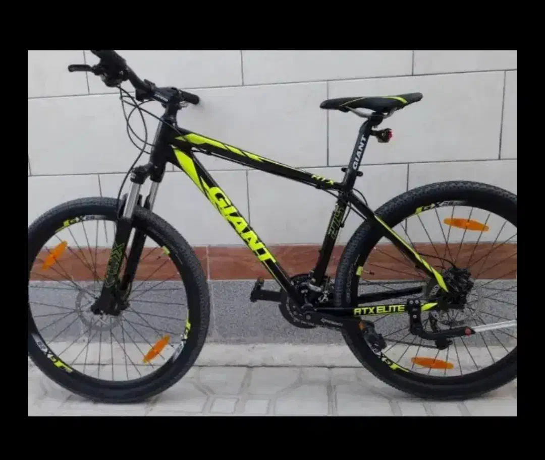 دوچرخه جاینت|دوچرخه، اسکیت، اسکوتر|فسا, |دیوار