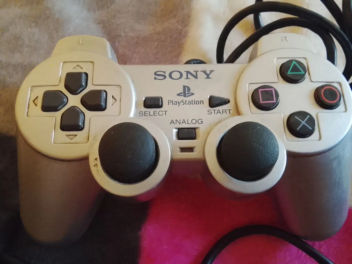 play Station Sony دسته|کنسول، بازی ویدئویی و آنلاین|تهران, تجریش|دیوار