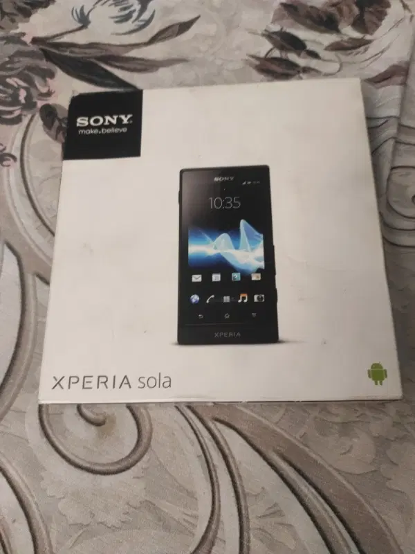 xpERia Sony sol|موبایل|تهران, بوستان چیتگر|دیوار