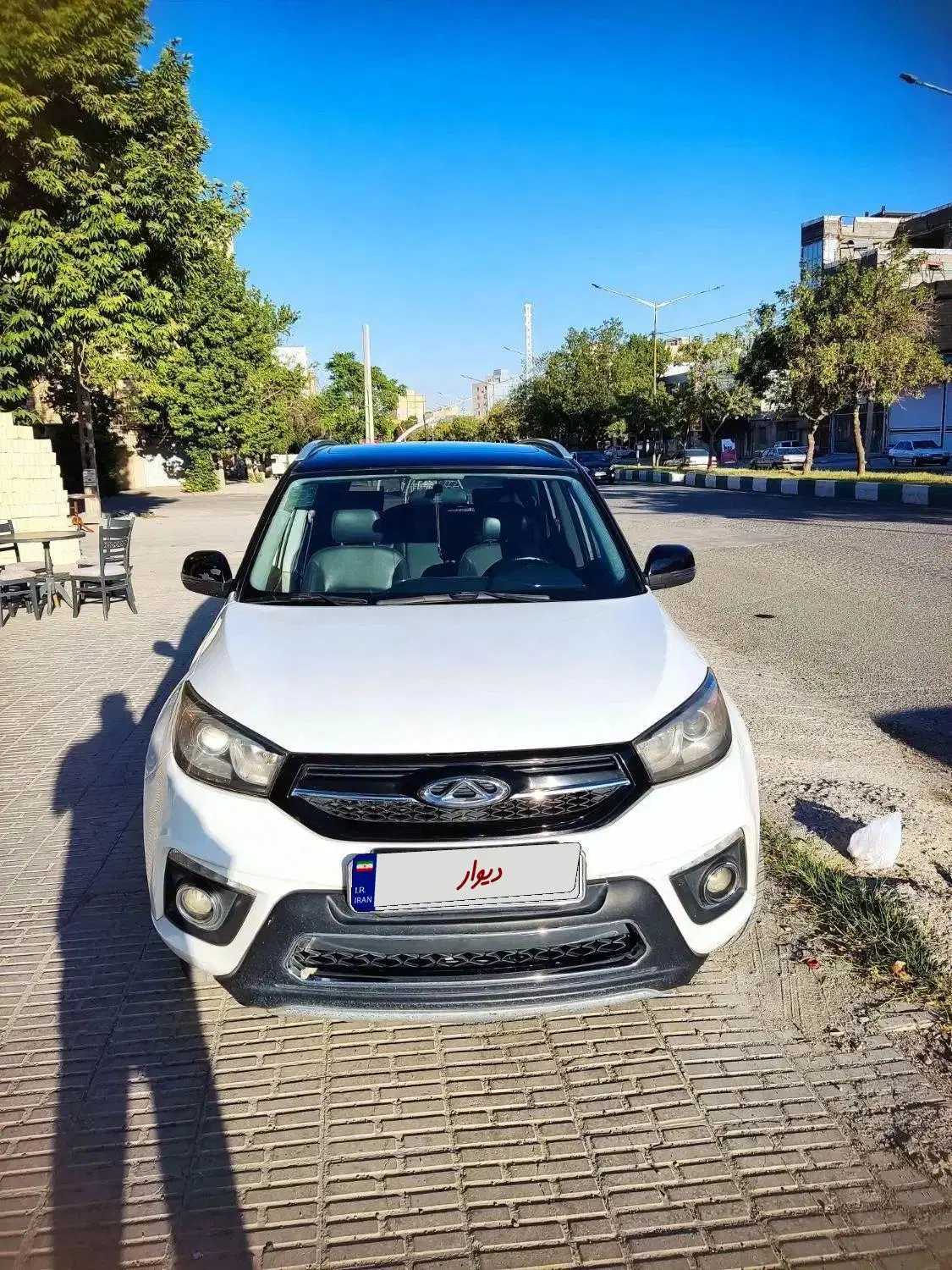 mvm x33s مدل 99|خودرو سواری و وانت|کرمانشاه, |دیوار