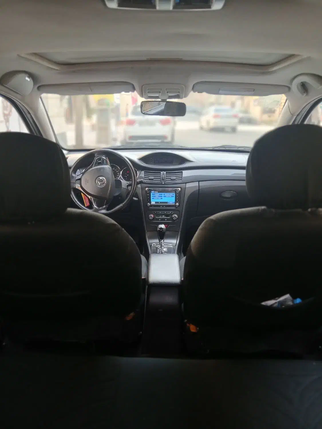 اچ سی کراس|خودرو سواری و وانت|کرج, کمالشهر|دیوار