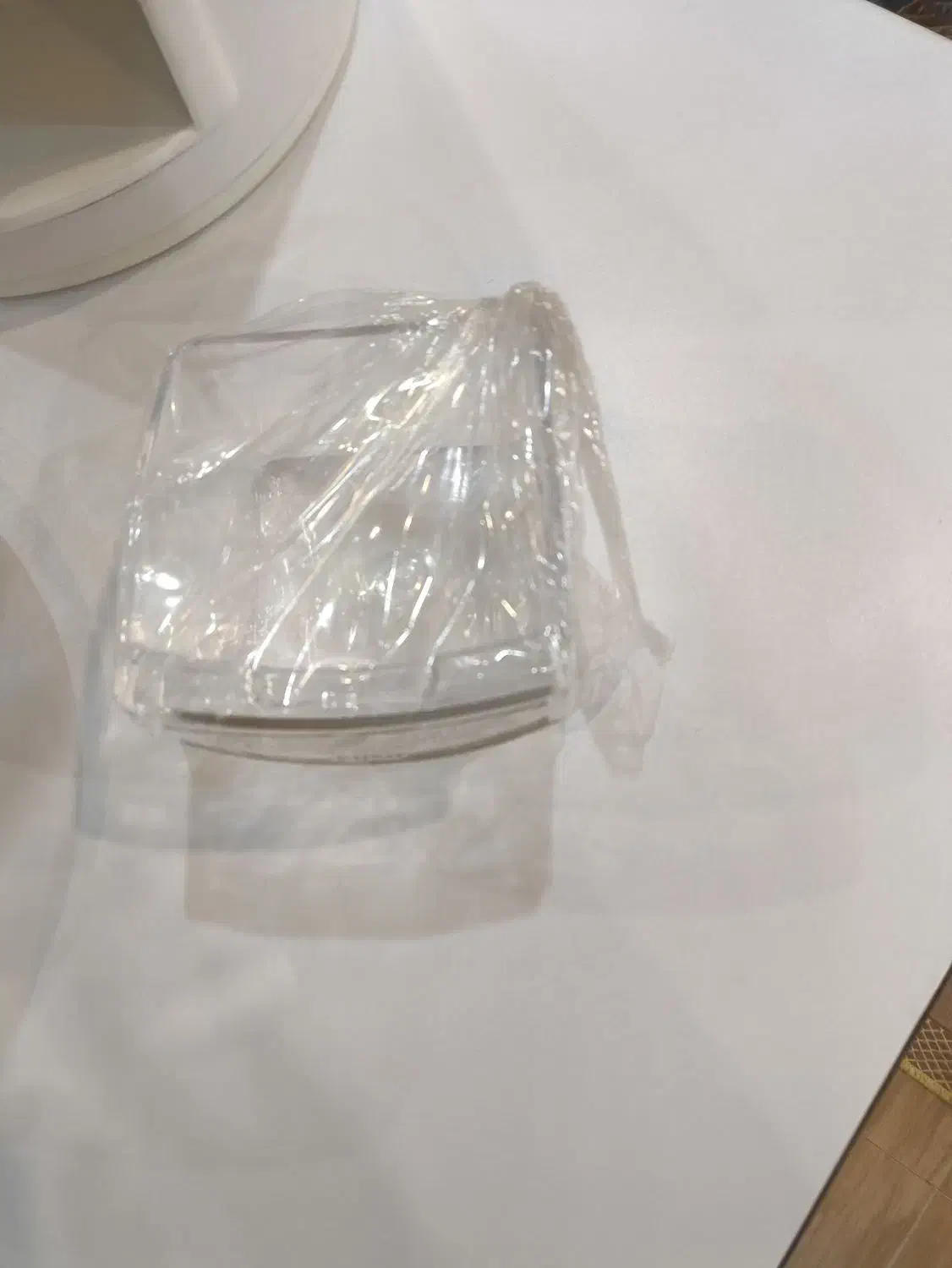 جا برنجی|ظروف نگهدارنده، پلاستیکی، یک‌بارمصرف|دورود, |دیوار