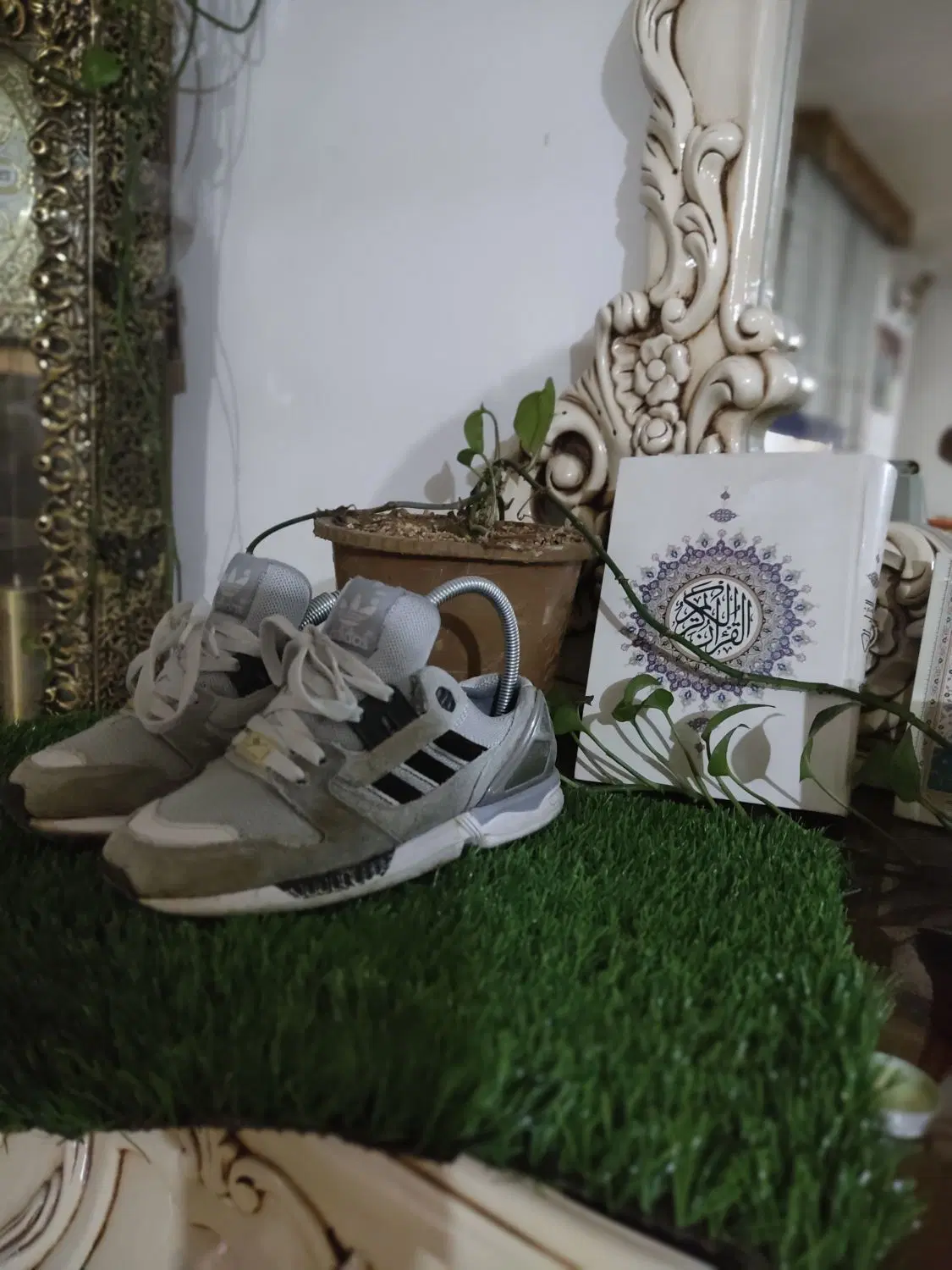 zx8000 فیلی|کیف، کفش، کمربند|تهران, صاحب الزمان|دیوار