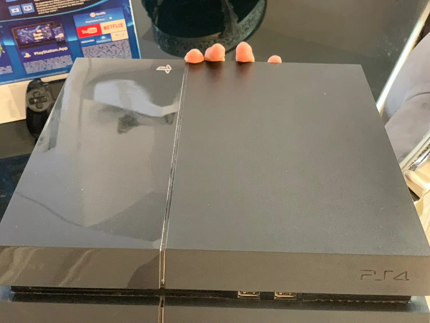 PS4|کنسول، بازی ویدئویی و آنلاین|بجنورد, |دیوار