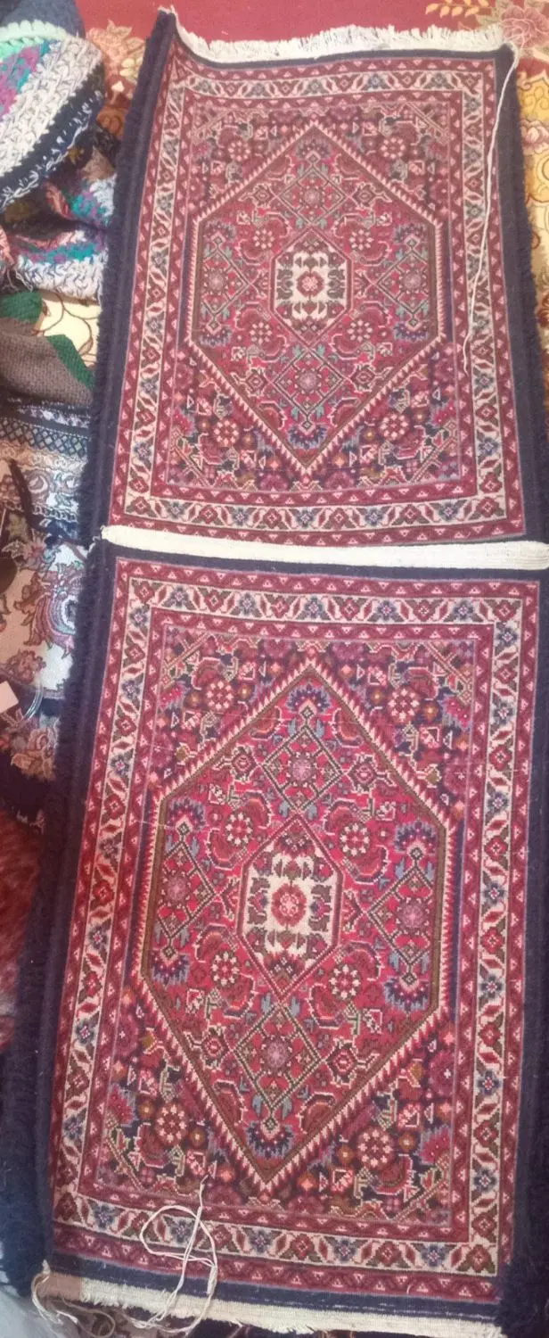 فرش|پادری|زنجان, |دیوار