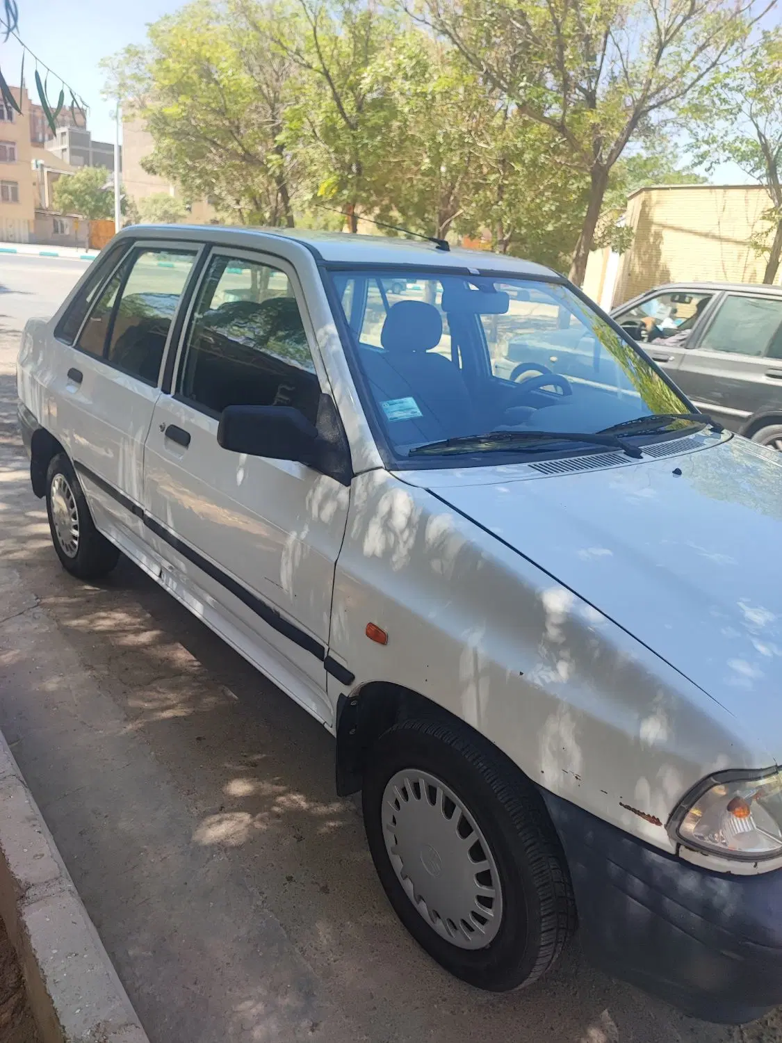 پراید 131 sl|خودرو سواری و وانت|کرمان, |دیوار