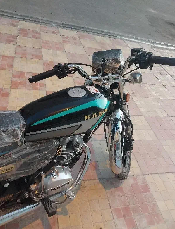 200|موتورسیکلت|الیگودرز, |دیوار