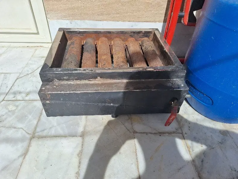 کباب پز|اجاق گاز و لوازم برقی پخت‌وپز|شهریار, شهریار|دیوار