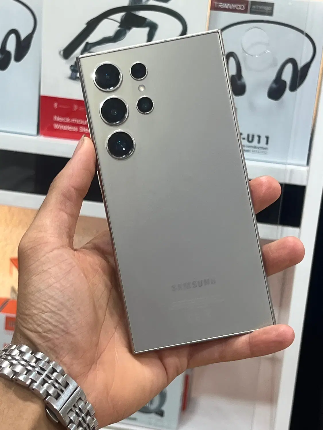 S24ultra|موبایل|خورموج, |دیوار