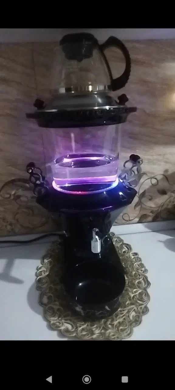 لوستر|لوستر و چراغ آویز|اراک, |دیوار