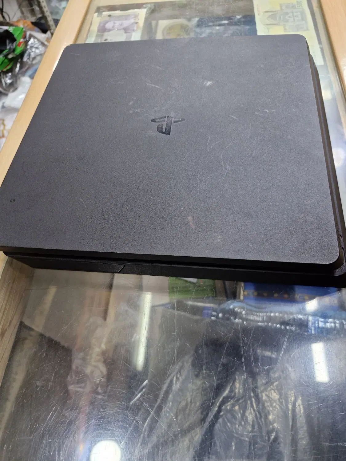 ps4slim 1tra|کنسول، بازی ویدئویی و آنلاین|اهواز, ۲۴ متری|دیوار