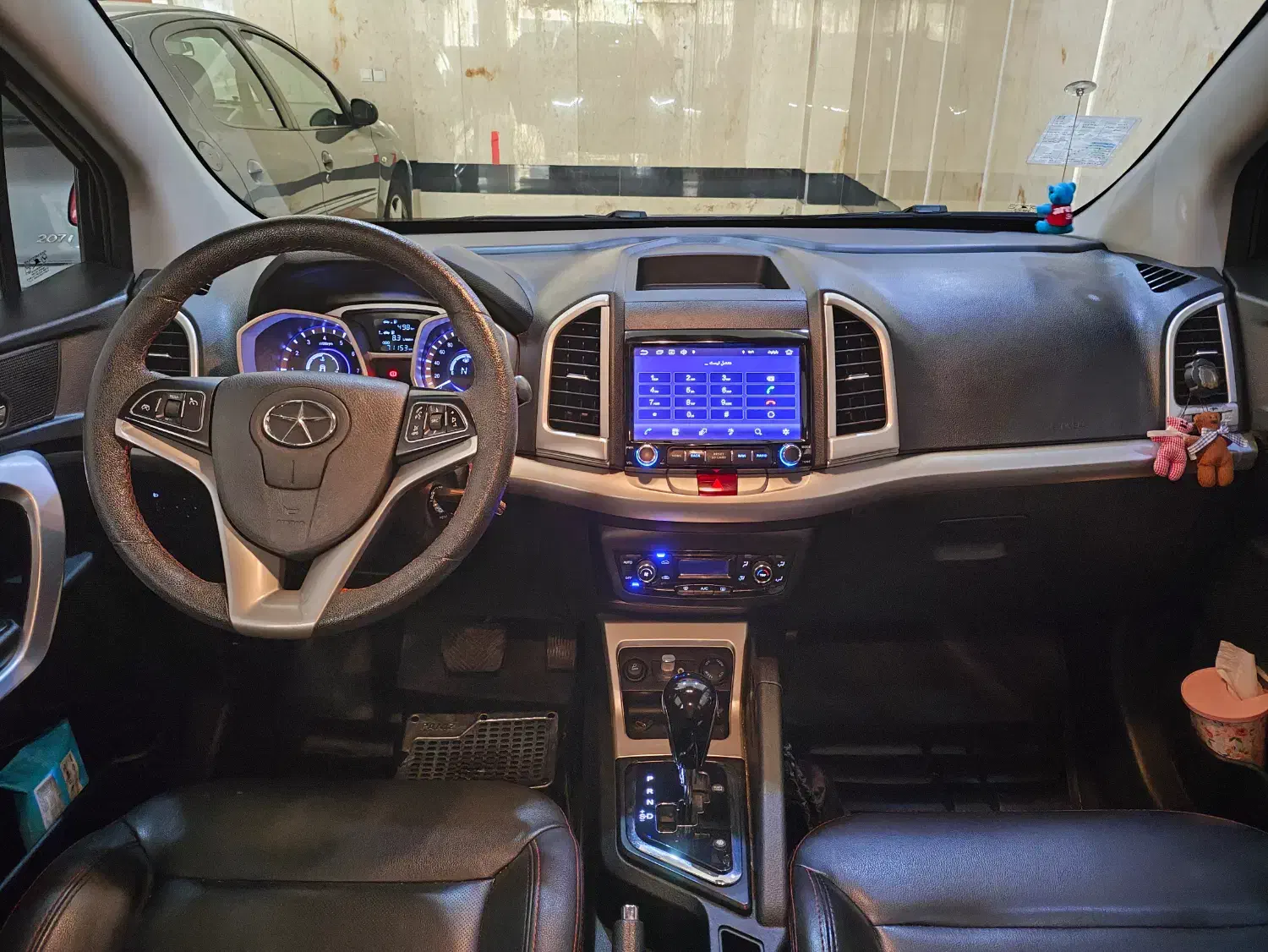 جک S3 مدل ۱۴۰۰|خودرو سواری و وانت|تهران, تهرانپارس غربی|دیوار