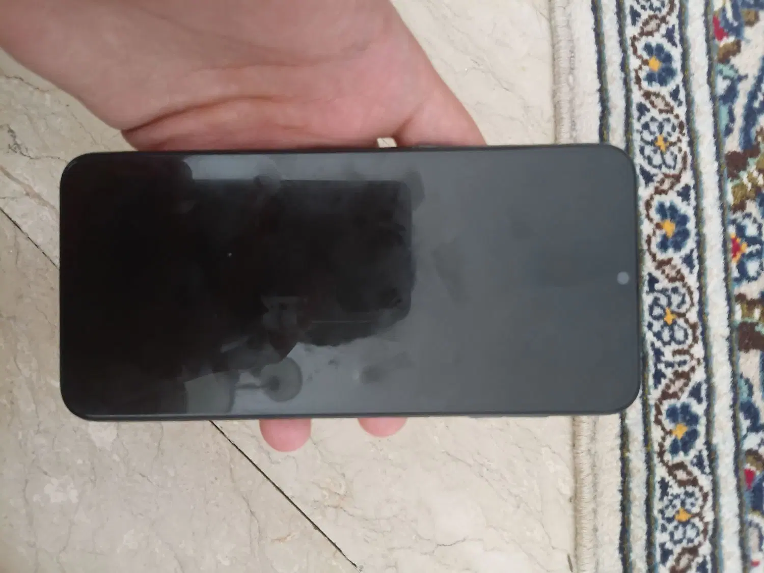 گوشی128 a50|موبایل|تهران, هروی|دیوار