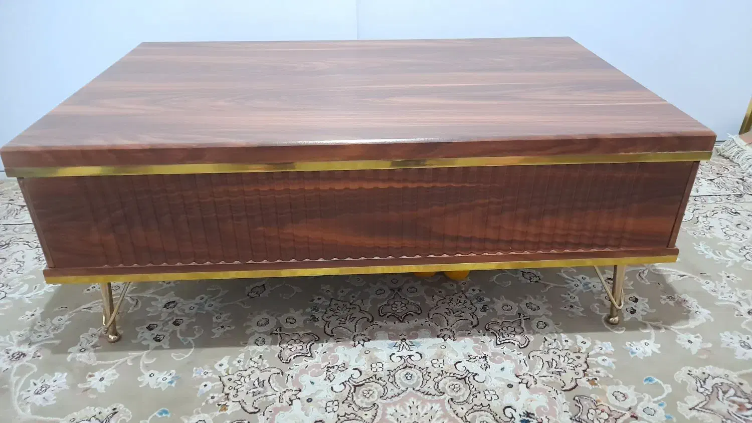 جلو مبلی|مبلمان خانگی و میز عسلی|همدان, |دیوار