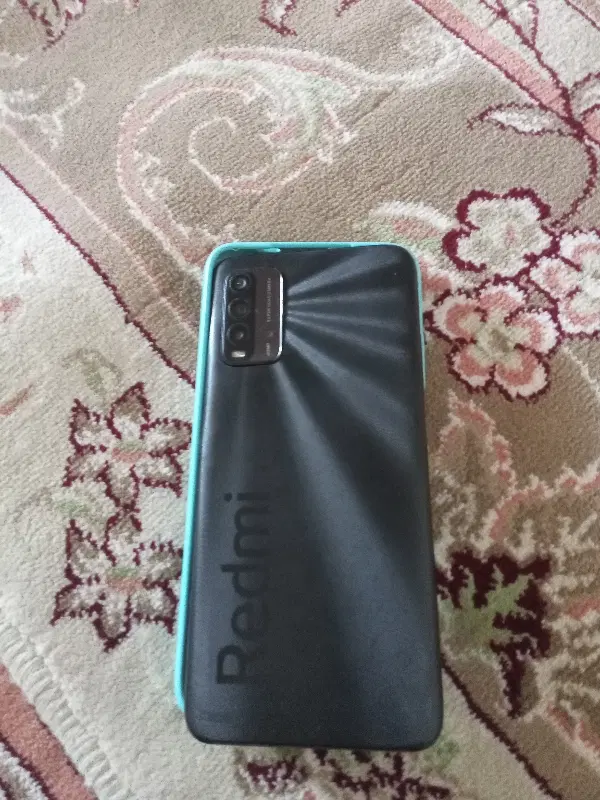 redmi9T|موبایل|کرج, حسین آباد (اکبر آباد)|دیوار
