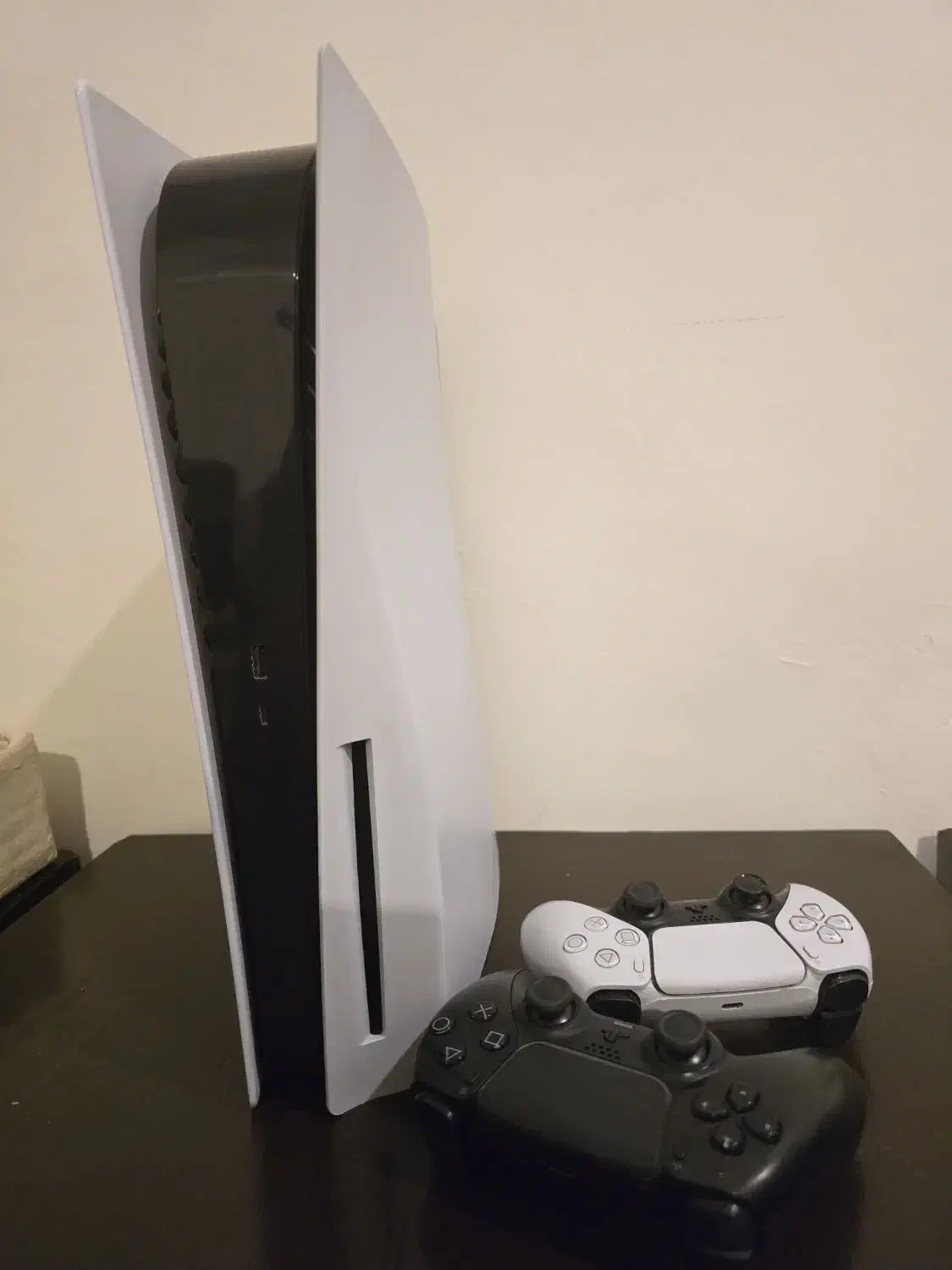 ps5 fat|کنسول، بازی ویدئویی و آنلاین|تهران, اسکندری|دیوار